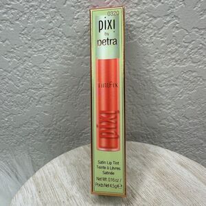 $8 🌙 Pixi Tint Fix Lip Tint In‎ Adore 🆕 FULL SZ